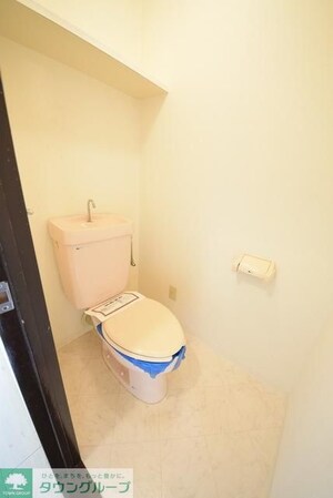 ビジュアルピア の物件内観写真